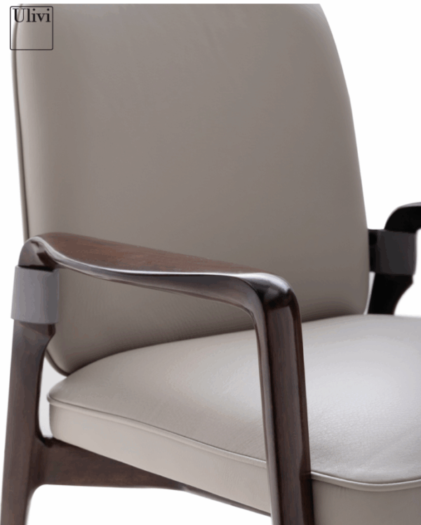 Итальянский стул REMY от Ulivi