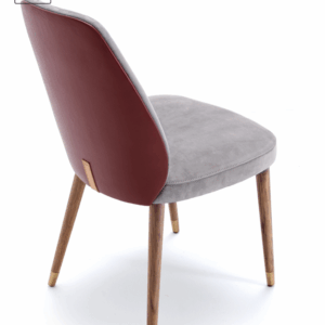 Итальянский стул GIPSY от Ulivi