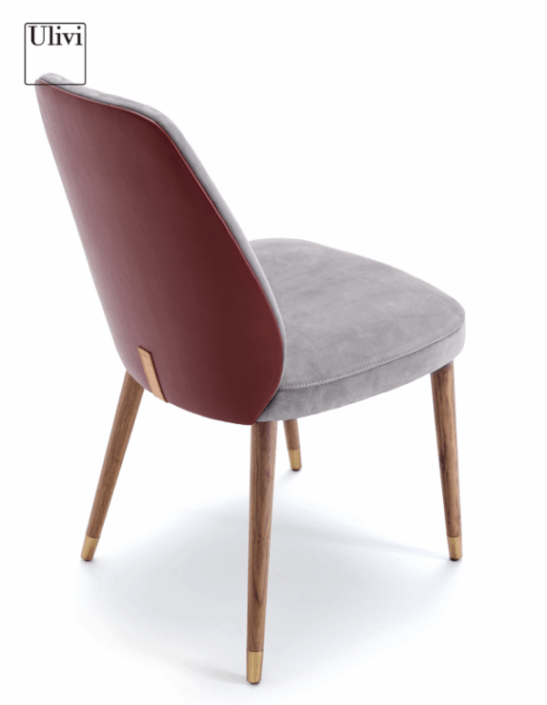 Итальянский стул GIPSY от Ulivi