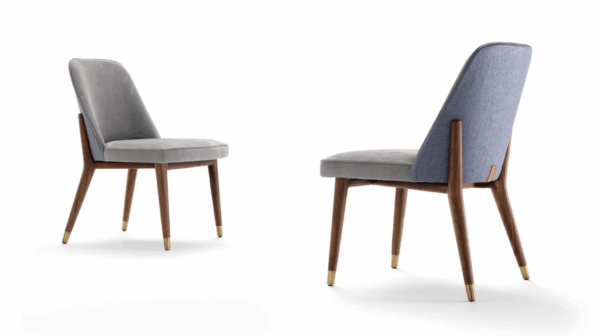 Итальянский стул LISE от Ulivi