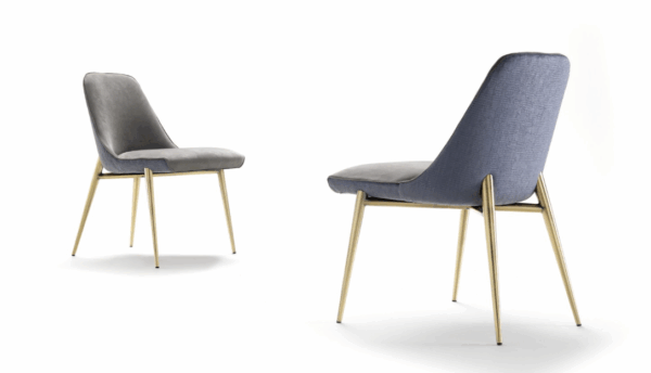 Итальянский стул FELIX от Ulivi