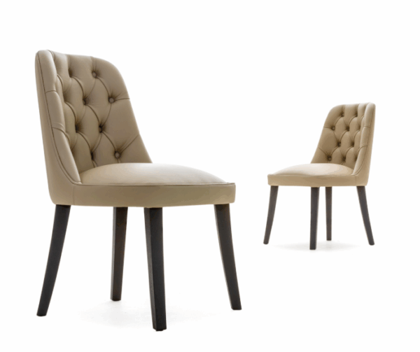 Итальянский стул GAEL от Ulivi