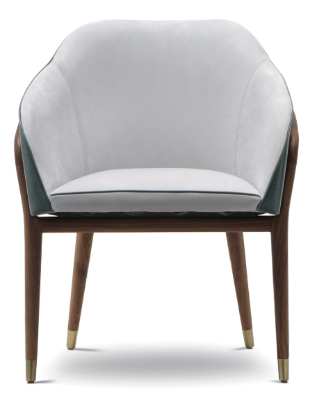 Итальянский стул MELODIE от Ulivi