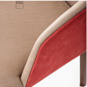 Итальянский стул ANITA от Ulivi