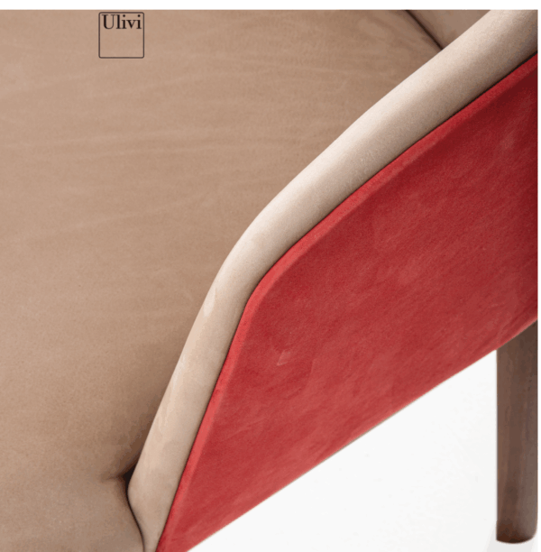 Итальянский стул ANITA от Ulivi