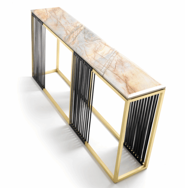 Итальянская консоль CLAIRE от Ulivi