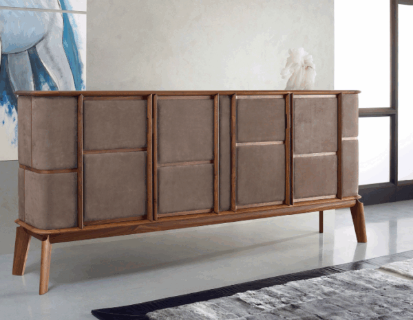 Итальянский комод MATTHIAS от Ulivi