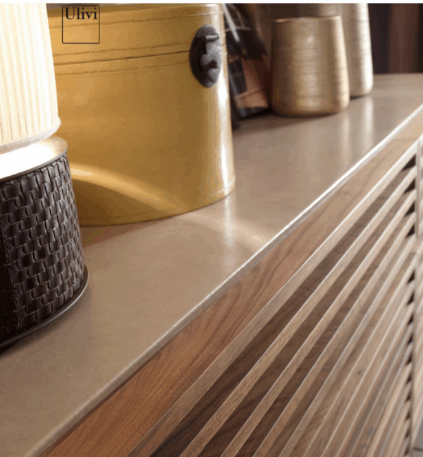 Итальянский комод MEMOS от Ulivi