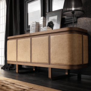 Итальянский комод WORLD от Ulivi