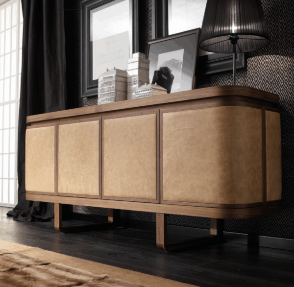 Итальянский комод WORLD от Ulivi