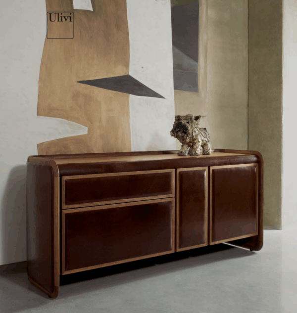 Итальянский комод INFINITY от Ulivi
