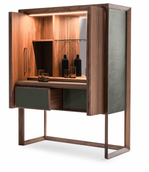 Итальянский бар DAMARIS 2