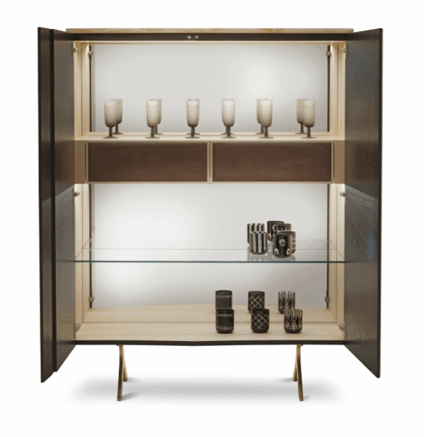 Итальянский бар HOUSE от Ulivi