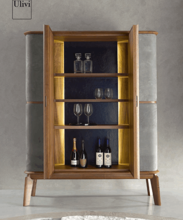 Итальянский бар MATTHIAS 2