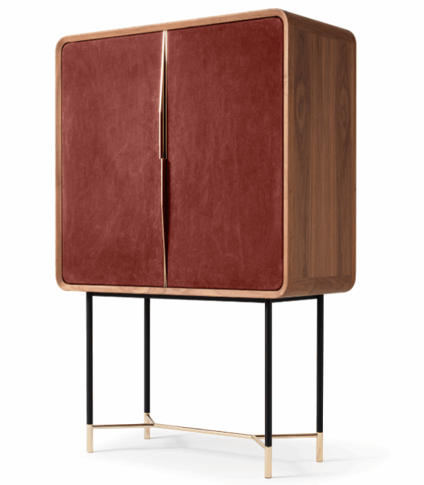 Итальянский бар CHANTAL от Ulivi