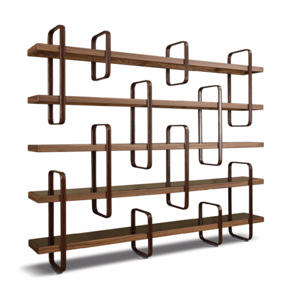 Итальянский стеллаж HARMONY от Ulivi