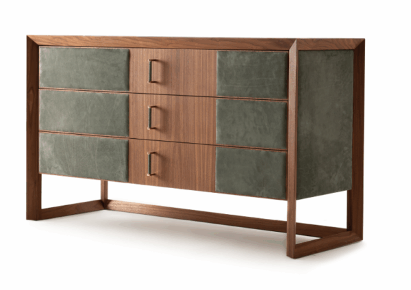 Итальянский комод DAMARIS от Ulivi