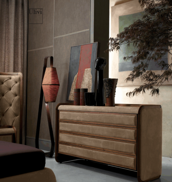 Итальянский комод INFINITY от Ulivi