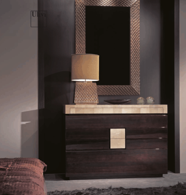 Итальянский комод LANCASTER от Ulivi