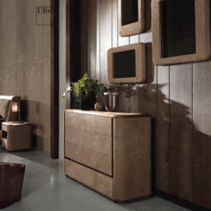 Итальянский комод LOVE от Ulivi