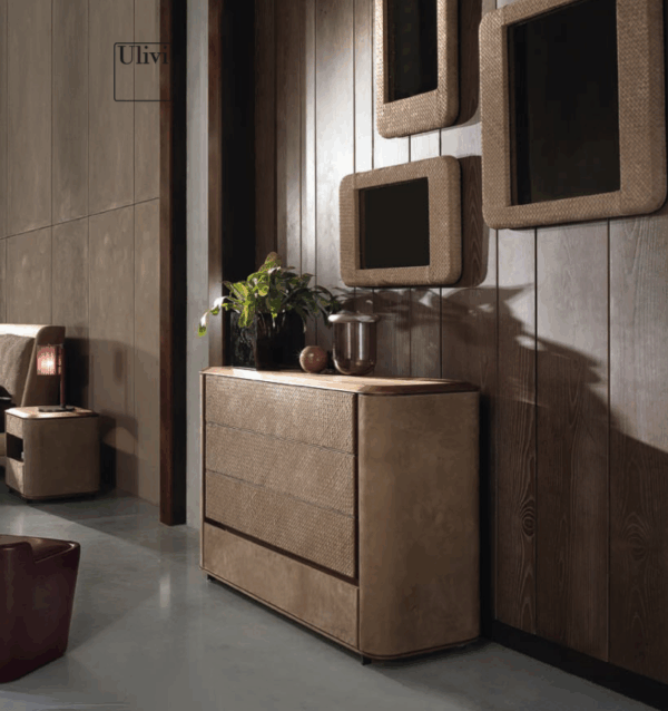 Итальянский комод LOVE от Ulivi