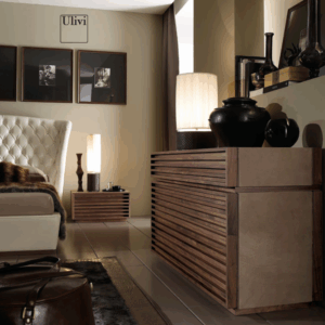 Итальянский комод MANHATTAN от Ulivi