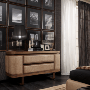 Итальянский комод WORLD от Ulivi