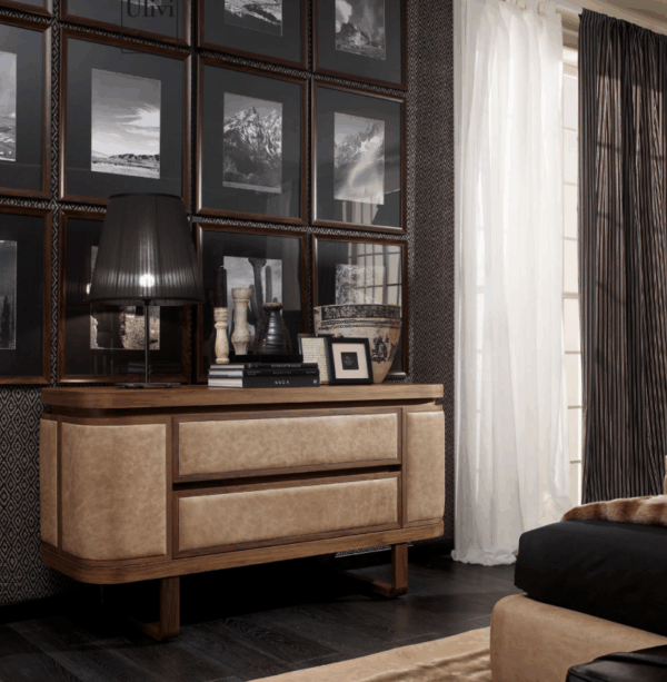 Итальянский комод WORLD от Ulivi