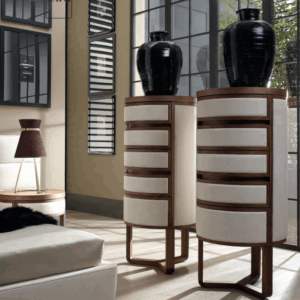 Итальянский комод WORLD SETTIMINO от Ulivi