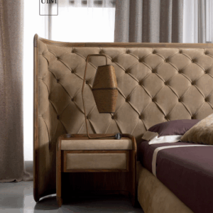 Итальянская прикроватная тумбочка INFINITY от Ulivi