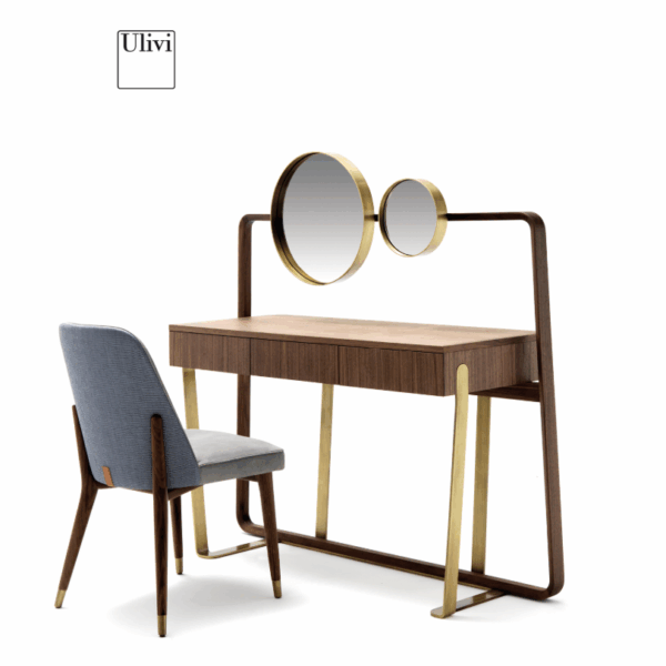 Итальянский туалетный столик MARION от Ulivi