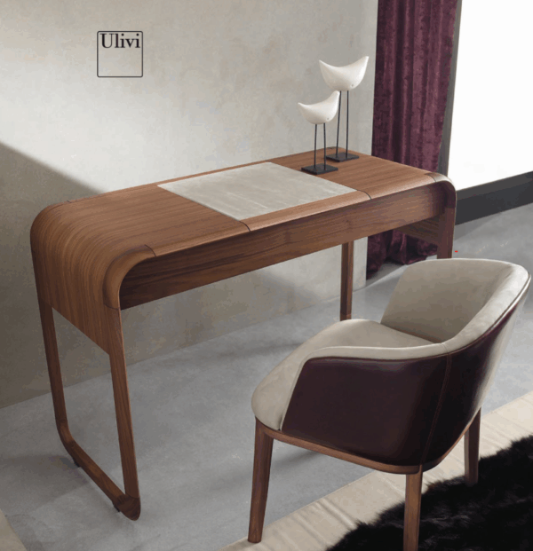 Итальянский туалетный столик INFINITY от Ulivi