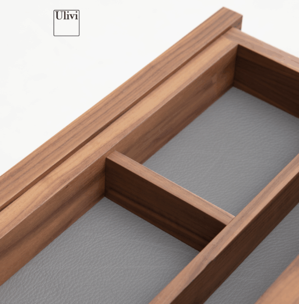 Итальянский туалетный столик DAMARIS от Ulivi