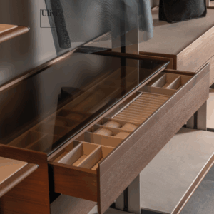 Итальянский гардероб Modular night 2