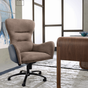 Итальянское офисное кресло GIANPIER от Ulivi