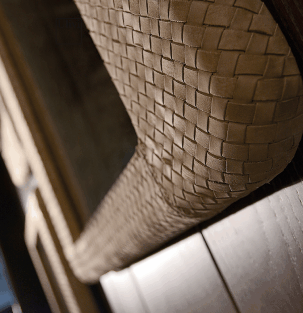 Итальянское зеркало CINDY от Ulivi