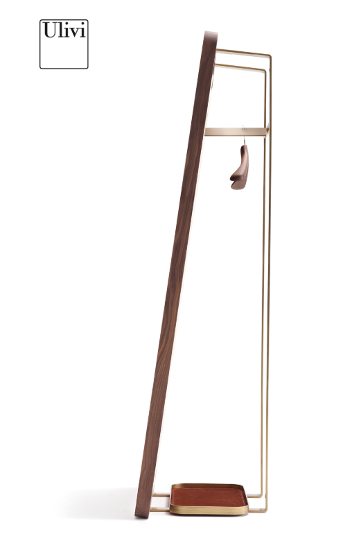 Итальянское зеркало MARION от Ulivi