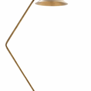 Итальянский напольный торшер BASTIENNE от Ulivi