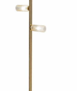 Итальянский напольный торшер LUX от Ulivi