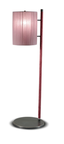 Итальянский напольный торшер ZAC