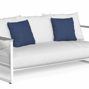 Итальянский диван Riviera 2 seater Sofa от Talenti