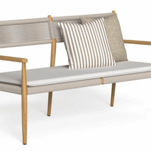 Итальянский диван Dolcevita Love seat от Talenti