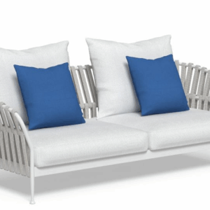 Итальянский диван Frame 2 seater sofa от Talenti