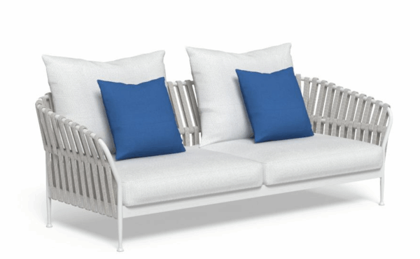 Итальянский диван Frame 2 seater sofa от Talenti