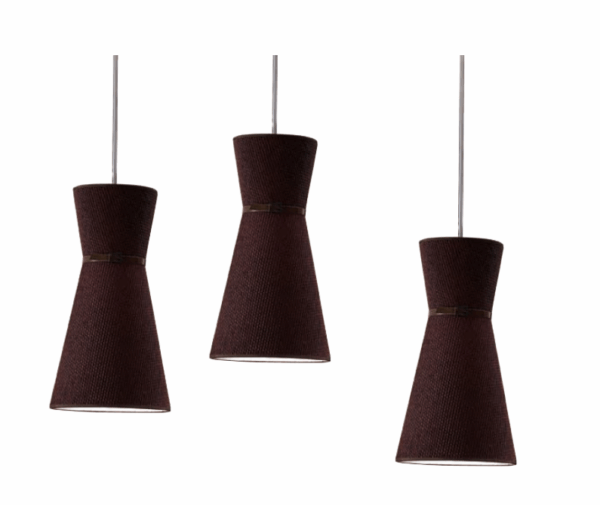 Итальянский подвесной светильник MADEMOISELLE