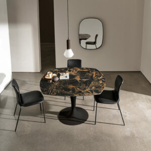 Итальянский стол Tavolo Flûte extensible 2