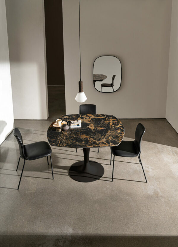 Итальянский стол Tavolo Flûte extensible 2