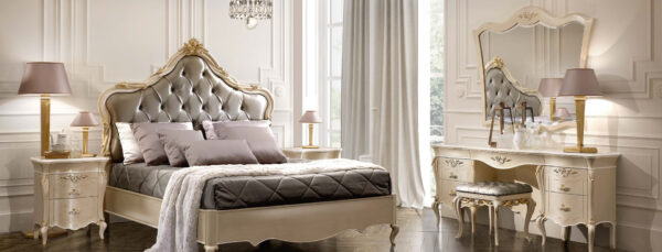 Итальянский письменный стол 66 от SIGNORINI&COCO