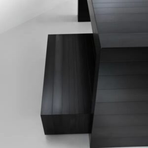 Итальянский письменный стол ST 21 от LAURAMERONI