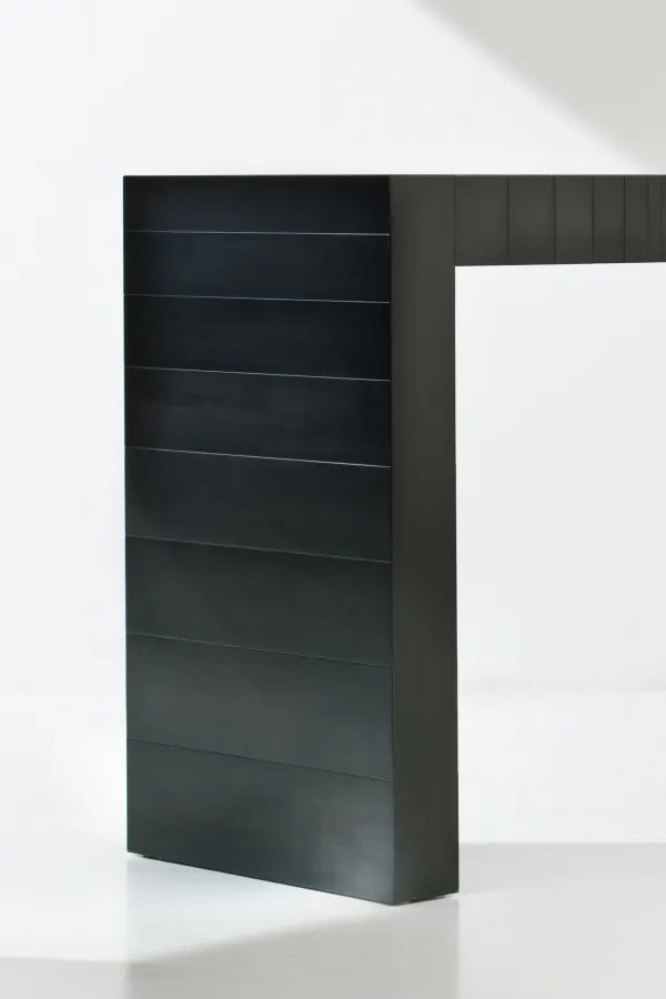 Итальянский письменный стол ST 21 3